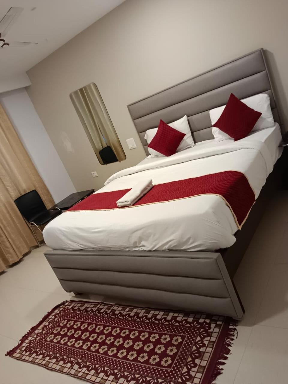 Hotel Amenda Sweet Igi Airport New Delhi